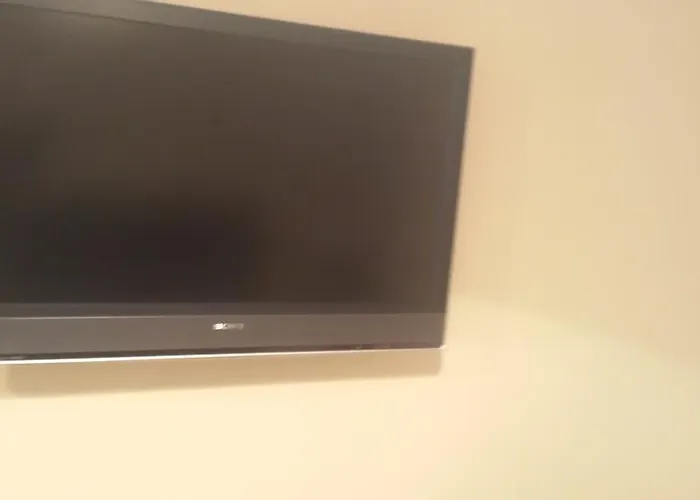 Dun Aoibhinn Guest Accommodation Galway